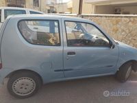 Usata Fiat 600 54 CV (39 kW) 2005 Berlina