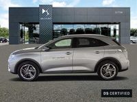 usata DS Automobiles DS7 Crossback DS 7 Crossback E-Tense Grand Chic