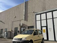 Usata Fiat Panda Active 54 CV (39 kW) 2009 Other Utilitaria