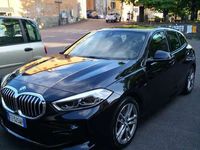 usata BMW 118 118 d 5p Msport