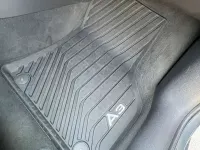 Usata Audi A3 Ambition 105 CV (77 kW) 2014 Berlina