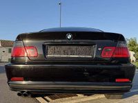 Usata BMW 325 192 CV (141 kW) 2001 Coupé