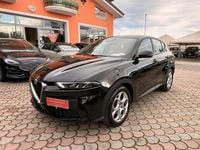 Usata Alfa Romeo Tonale Super 131 CV (96 kW) 2023 Nero SUV