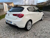 usata Alfa Romeo Giulietta Giulietta 1.6 JTDm-2 105 CV Exclusive