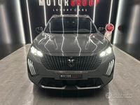 Usata Peugeot 2008 Allure 102 CV (75 kW) 2024 Grigio SUV
