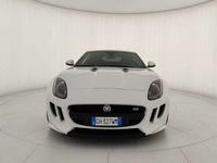 usata Jaguar F-Type Coupé 3.0 V6 S aut.