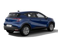 Uusi Renault Captur Evolution 122 HP (89 kW) 2026 Sininen Katumaasturi