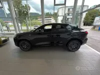 Nuova Audi Q3 Sportback S-Line 204 CV (150 kW) 2026 Nero SUV