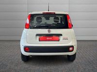 Nuova Fiat Panda Pop 69 CV (50 kW) 2026 Bianco Utilitaria