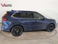 Nuova Honda CR-V Advance 184 CV (135 kW) 2026 Other SUV