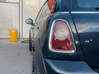 Usata Mini Cooper 120 CV (88 kW) 2009 Nero Utilitaria