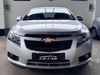 usata Chevrolet Cruze 1.6 4 porte LS