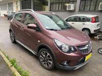 Usata Opel Karl Rocks S 73 CV (53 kW) 2019 Bronzo Utilitaria
