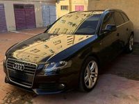Usata Audi A4 Attraction 160 CV (117 kW) 2009 Station wagon