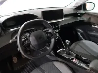 Usata Peugeot 208 Allure 101 CV (74 kW) 2025 Grigio Utilitaria