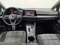 Usata VW Golf VII GTI 2021 Grigio Utilitaria