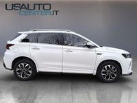 Usata Cirelli 3 133 CV (97 kW) 2024 Bianco SUV