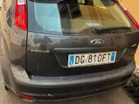 Usata Ford Focus 116 CV (85 kW) 2007 Berlina