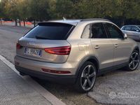 usata Audi Q3 Q3 1.4 TFSI 125 CV S line Edition