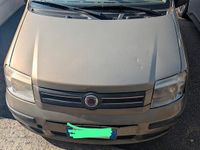 Usata Fiat Panda 60 CV (44 kW) 2008 Utilitaria