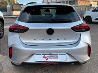 Usata Opel Corsa 100 CV (73 kW) 2025 Argento Utilitaria