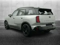Usata Mini John Cooper Works Countryman 170 CV (125 kW) 2025 Argento SUV