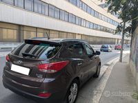 Usata Hyundai ix35 136 CV (100 kW) 2011 SUV