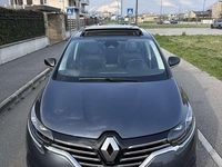 Usata Renault Espace Initiale Paris 189 CV (139 kW) 2022 Monovolume