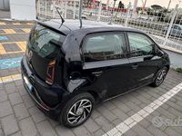 Usata VW up! Move 60 CV (44 kW) 2019 Nero Utilitaria