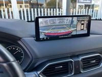 Usata Mazda CX-5 150 CV (110 kW) 2023 SUV