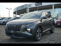 Usata Hyundai Tucson 230 CV (169 kW) 2023 Grigio SUV