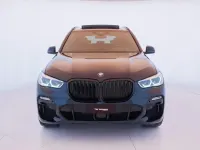 Usata BMW X5 M Sport 285 CV (209 kW) 2021 Blu SUV