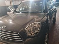 Usata Mini Countryman 2012 Grigio SUV