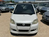 Usata Casalini Sulkydea 2008 Bianco Berlina