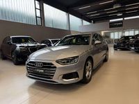 Usata Audi A4 Ambiente 286 CV (210 kW) 2021 Argento Station wagon