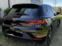 Usata Cupra Leon 290 CV (213 kW) 2020 Berlina