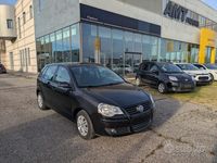 Usata VW Polo 80 CV (58 kW) 2007 Other Berlina