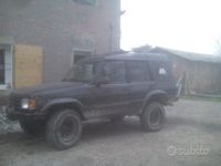 usata Land Rover Discovery 1 3.9 V8