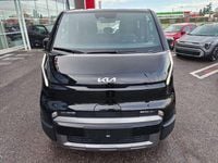 Nuova Kia PV5 Air 39 kW (54 CV) 2026 Nero metallizzato Monovolume