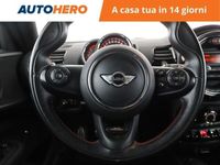 usata Mini Cooper Clubman (F54) 2.0 S