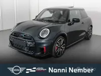 Nuova Mini John Cooper Works 231 CV (169 kW) 2026 Grigio Utilitaria