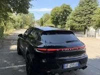 Usata Porsche Macan 250 CV (183 kW) 2017 SUV