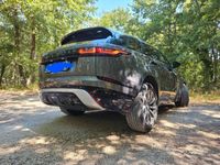 usata Land Rover Range Rover Velar - 2017