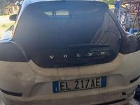 Usata Volvo C30 R-Design 2012 Bianco Utilitaria