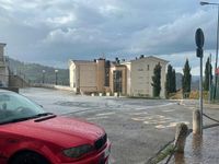 Usata BMW 318 143 CV (105 kW) 2003 Rosso Coupé