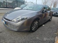 Usata Renault Laguna Coupé 2009 Grigio Coupé