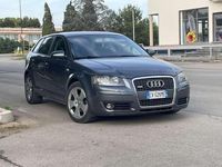 Gebraucht Audi A3 S-Line 140 PS (102 kW) 2005 Kleinwagen