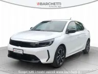 Usata Opel Corsa 101 CV (74 kW) 2025 Bianco Utilitaria