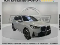 Nuova BMW X3 M Sport 299 CV (219 kW) 2026 Other SUV