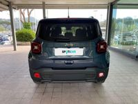 usata Jeep Renegade 1.6 MJet 130cv Limited